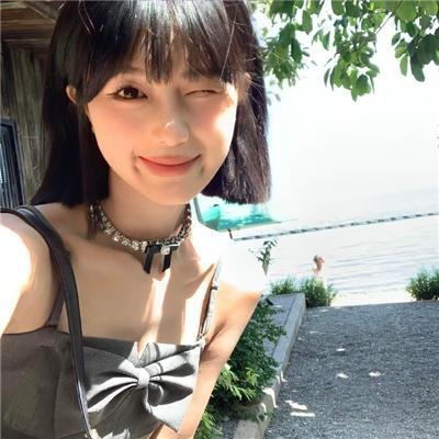 彩绘门